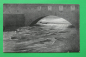 Preview: AK Nürnberg / 5. Februar 1909 / Kettensteg / Hochwasser Katastrophe